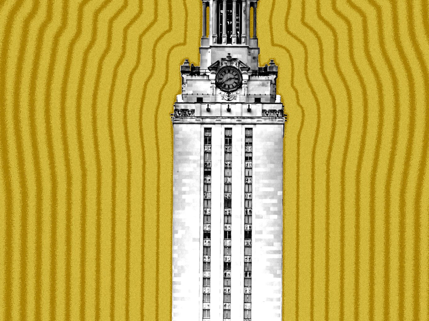 University of Texas receives Trump higher education compact - Axios Austin
