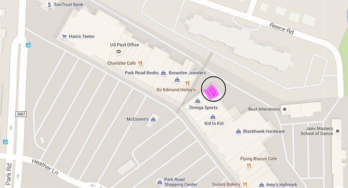 sweat-cycle-charlotte-location