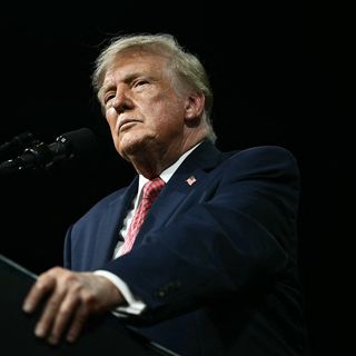 Trump goes full apocalypse in anti-Dems midterms message