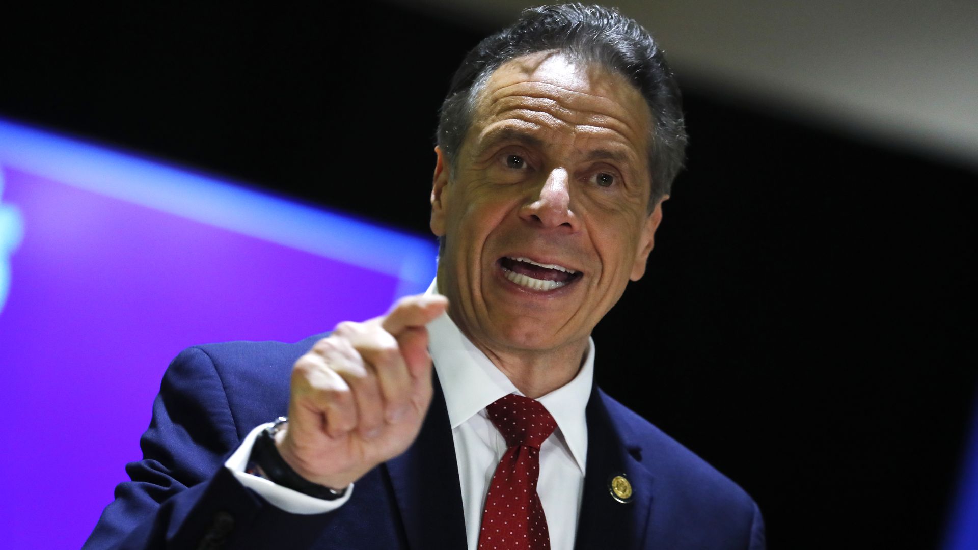 andrew cuomo