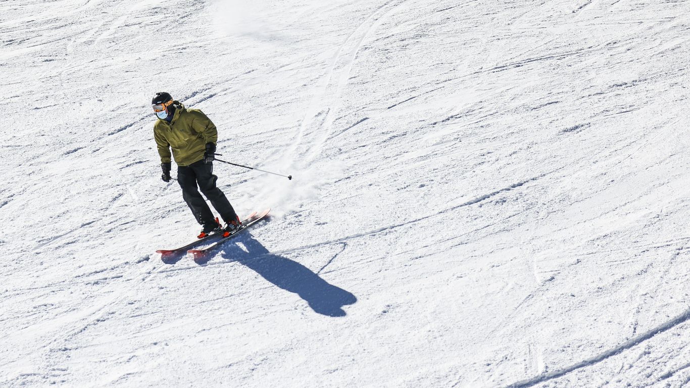 Colorado resorts struggle with epic problems, even after new snow
