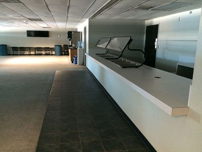 press-box-buffet-bank-of-america-stadium