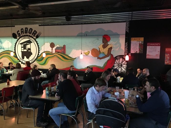 sabor latin street grill elizabeth charlotte