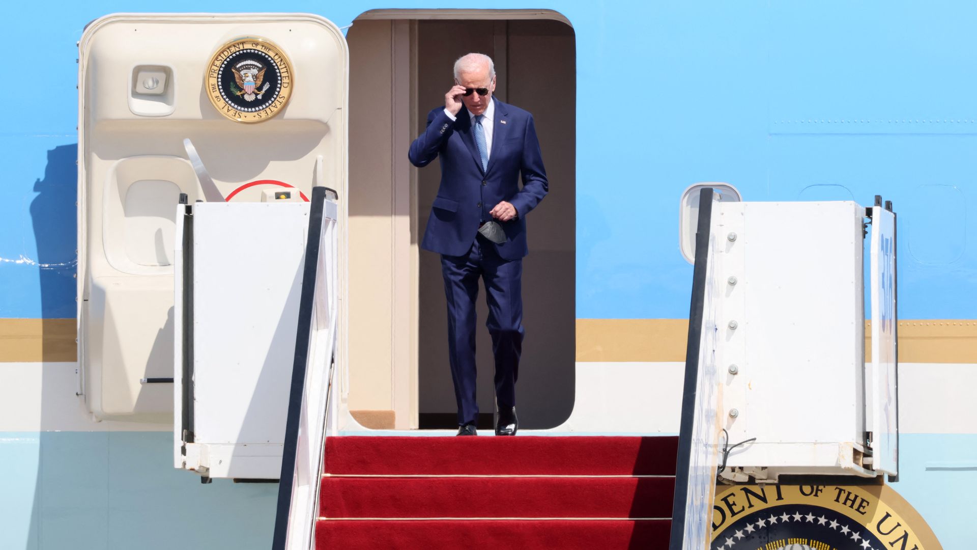 President Biden