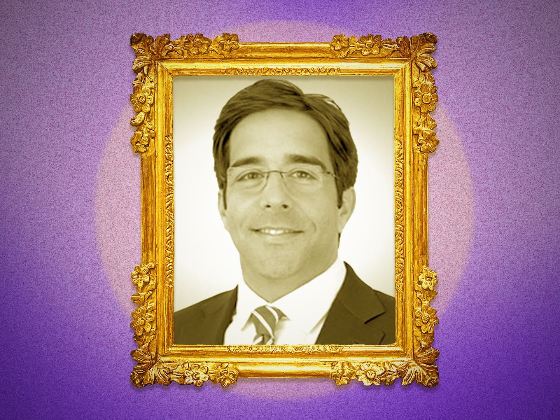 Spotlight: Jorge Herrera - Axios