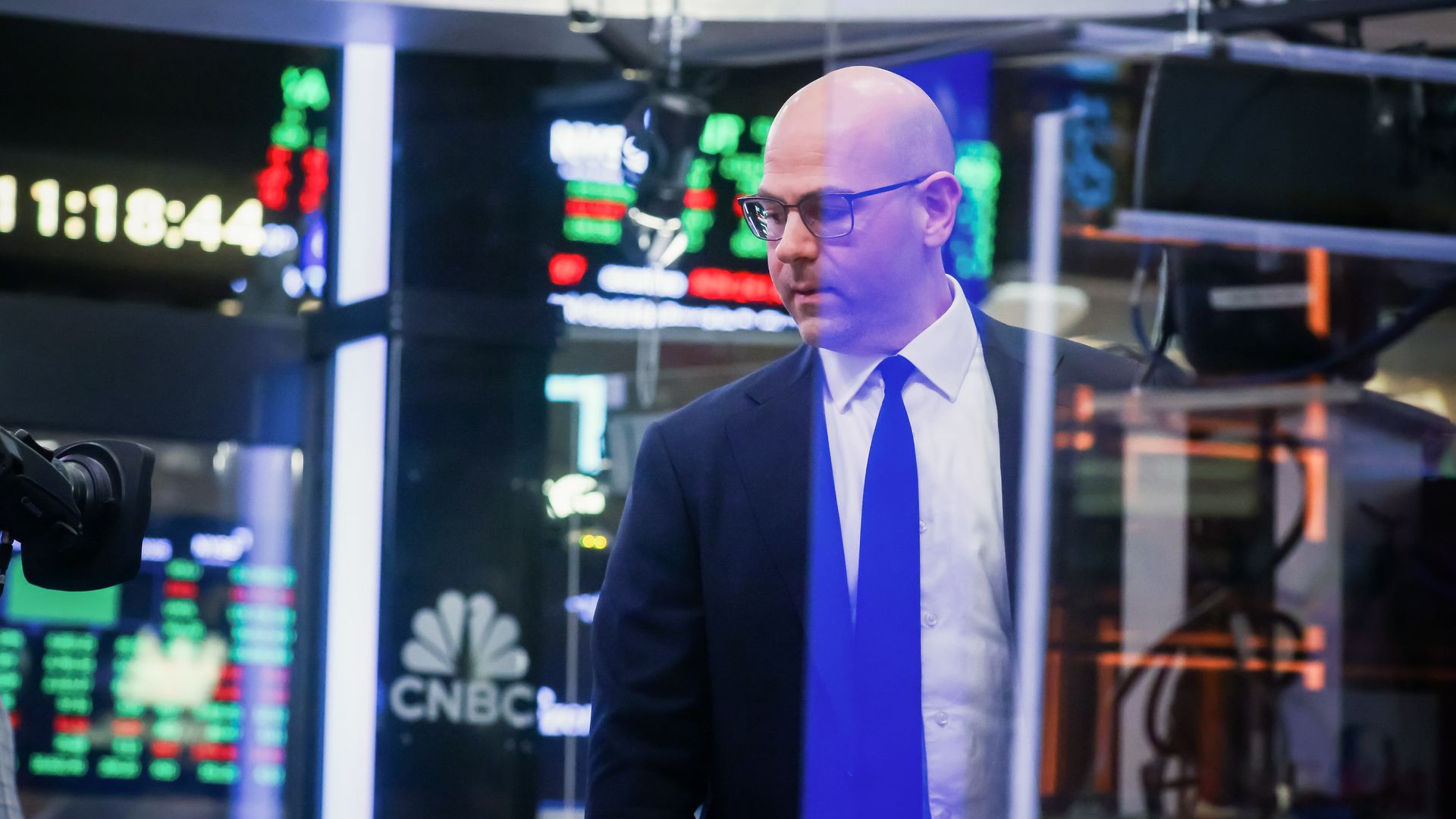 Federal Reserve governor Stephen Miran