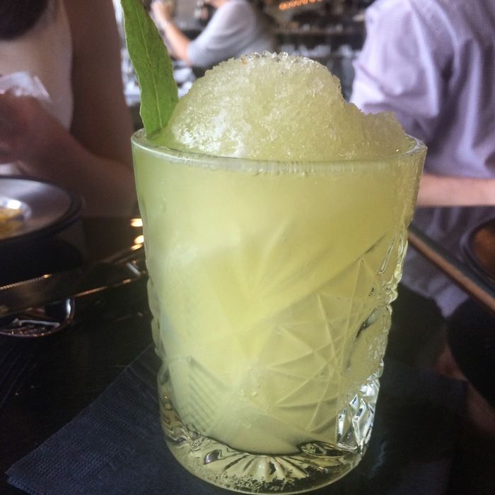 comida plaza midwood