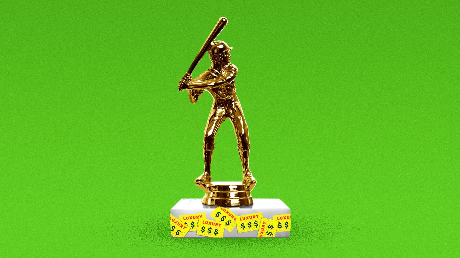 MLB's luxury tax
