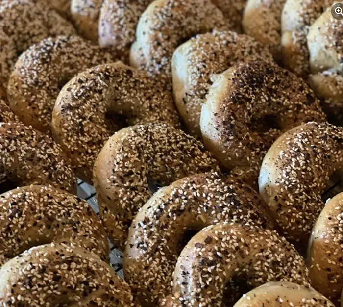 10 musttry bagel spots in Charlotte Axios Charlotte