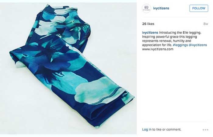 @ivycitizens via Instagram