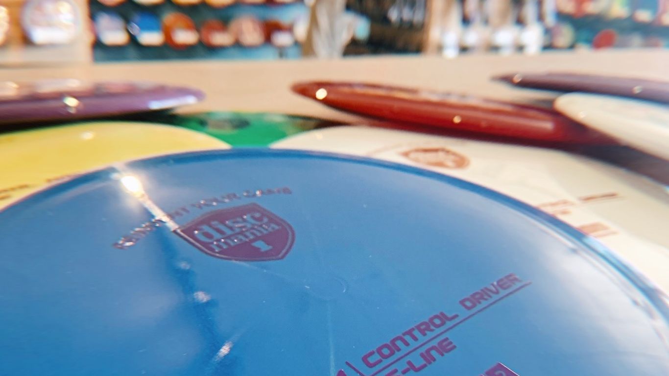 Another Round hopes to rally Salt Lake's disc golf community Axios