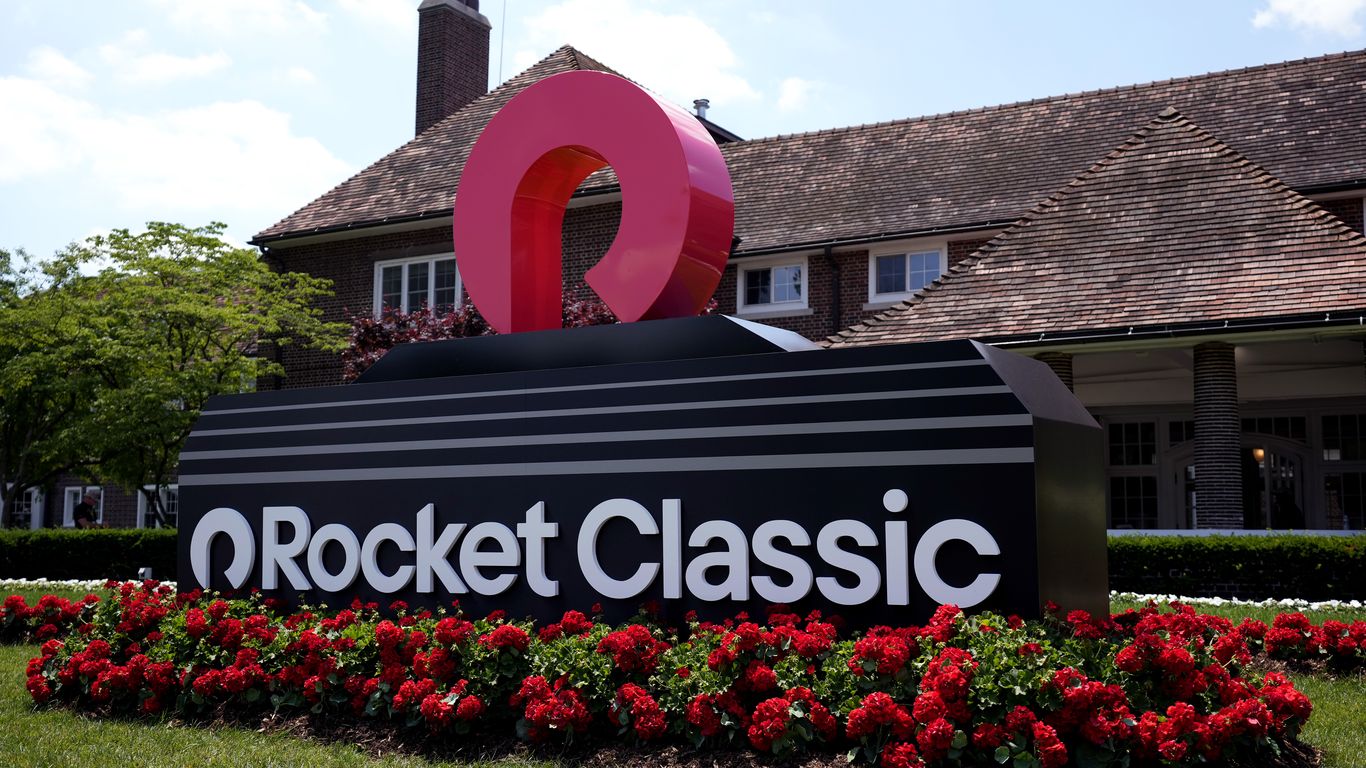 Final Rocket Classic begins Thursday