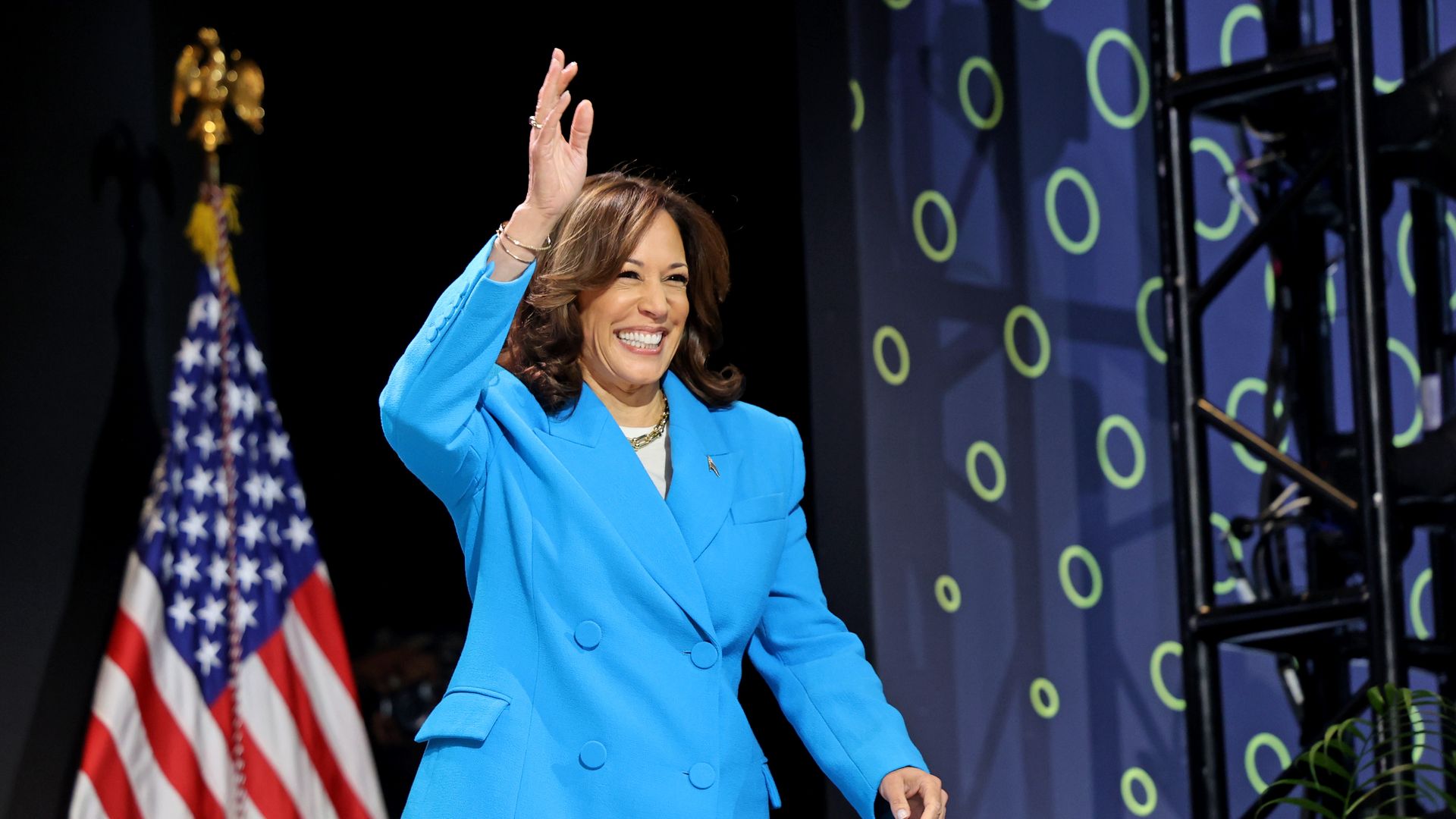 Kamala Harris: The Potential Candidate for 2024 - Policy stances and initiatives