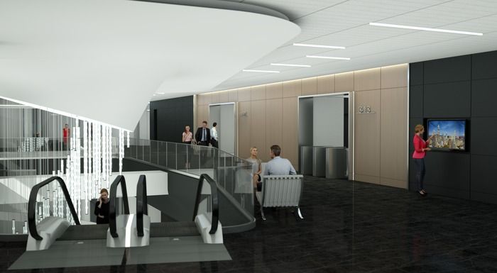 charlotte-plaza-rendering-mall-level-escalator-side