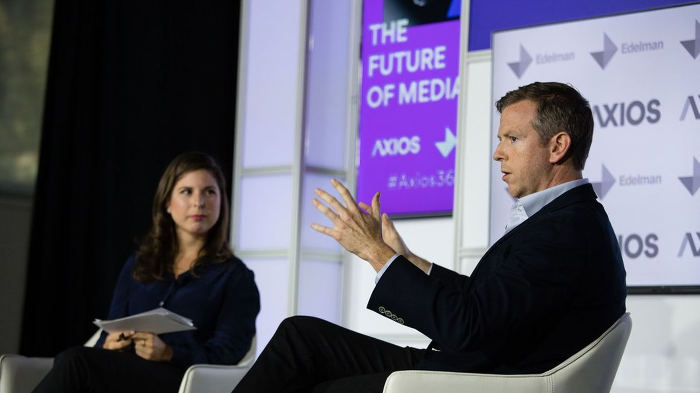 Insights on the future of media