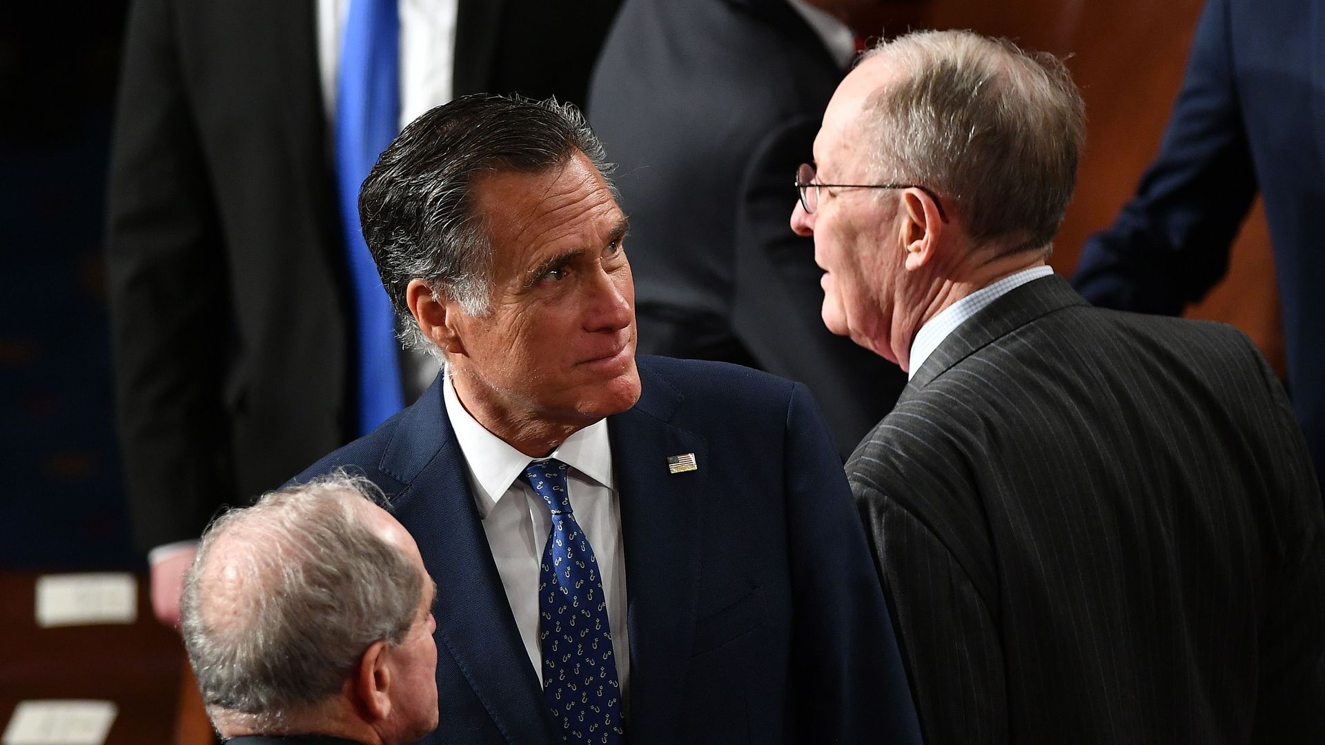 Mitt Romney