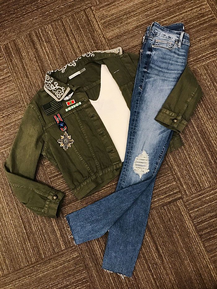 outfit sycamore brewing