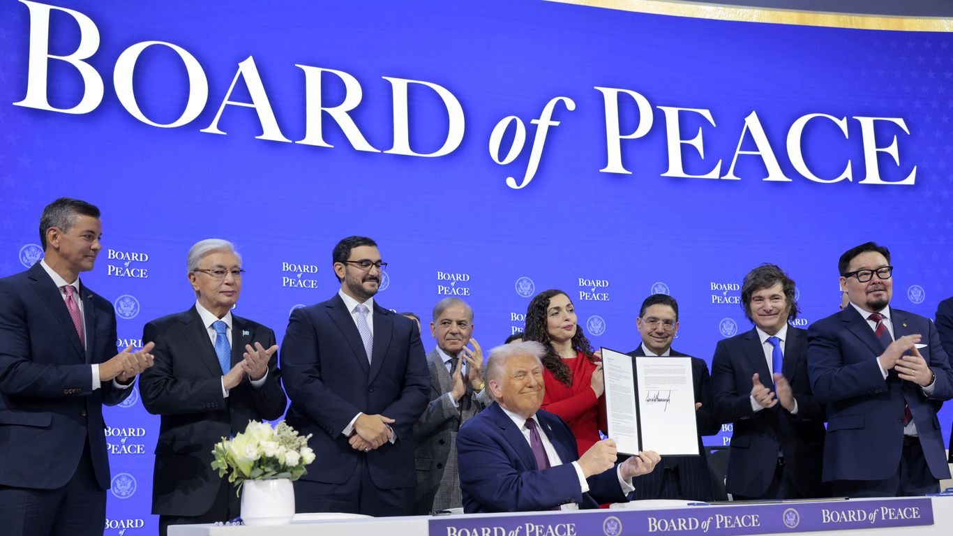 Netanyahu rejects White House request for Israel president at Board of Peace ceremony