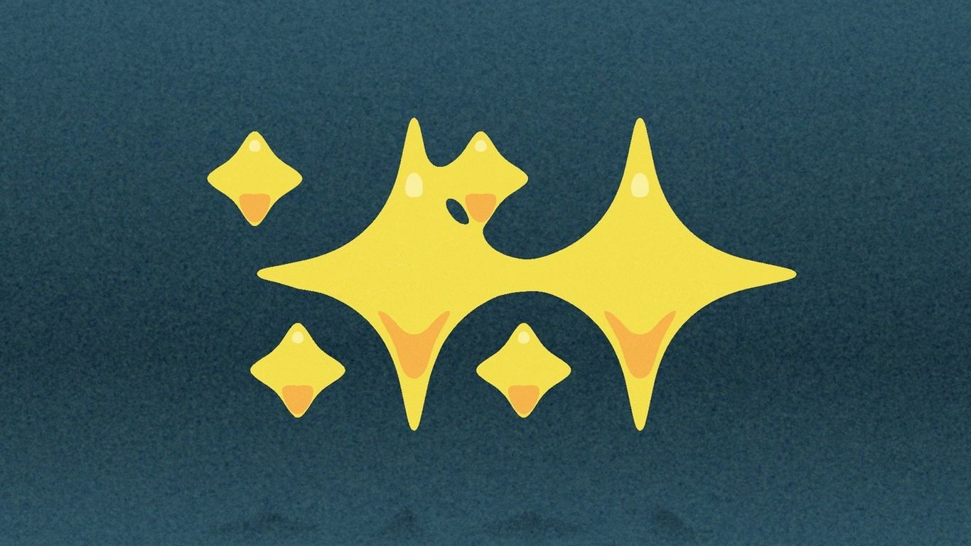 Welcome to the mega-blob: AI firms are fusing into one big lump