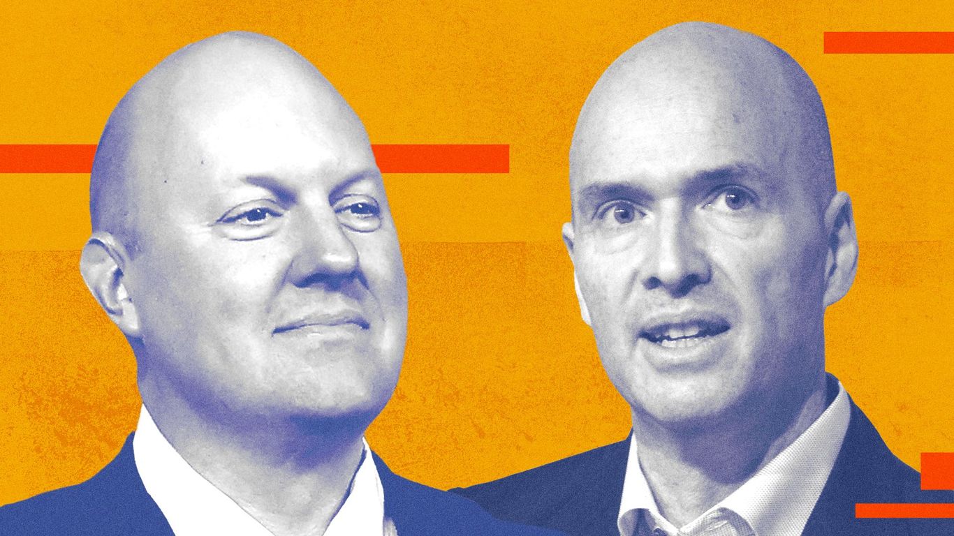 Tech Billionaires Split: Marc Andreessen, Ben Horowitz and Elon Musk Donate to Trump's Campaign While Mark Cuban Expresses Concerns