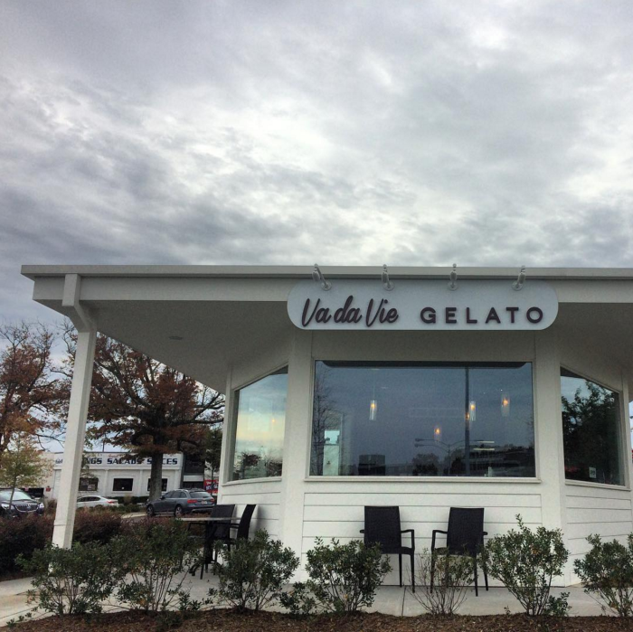 va da vie gelato