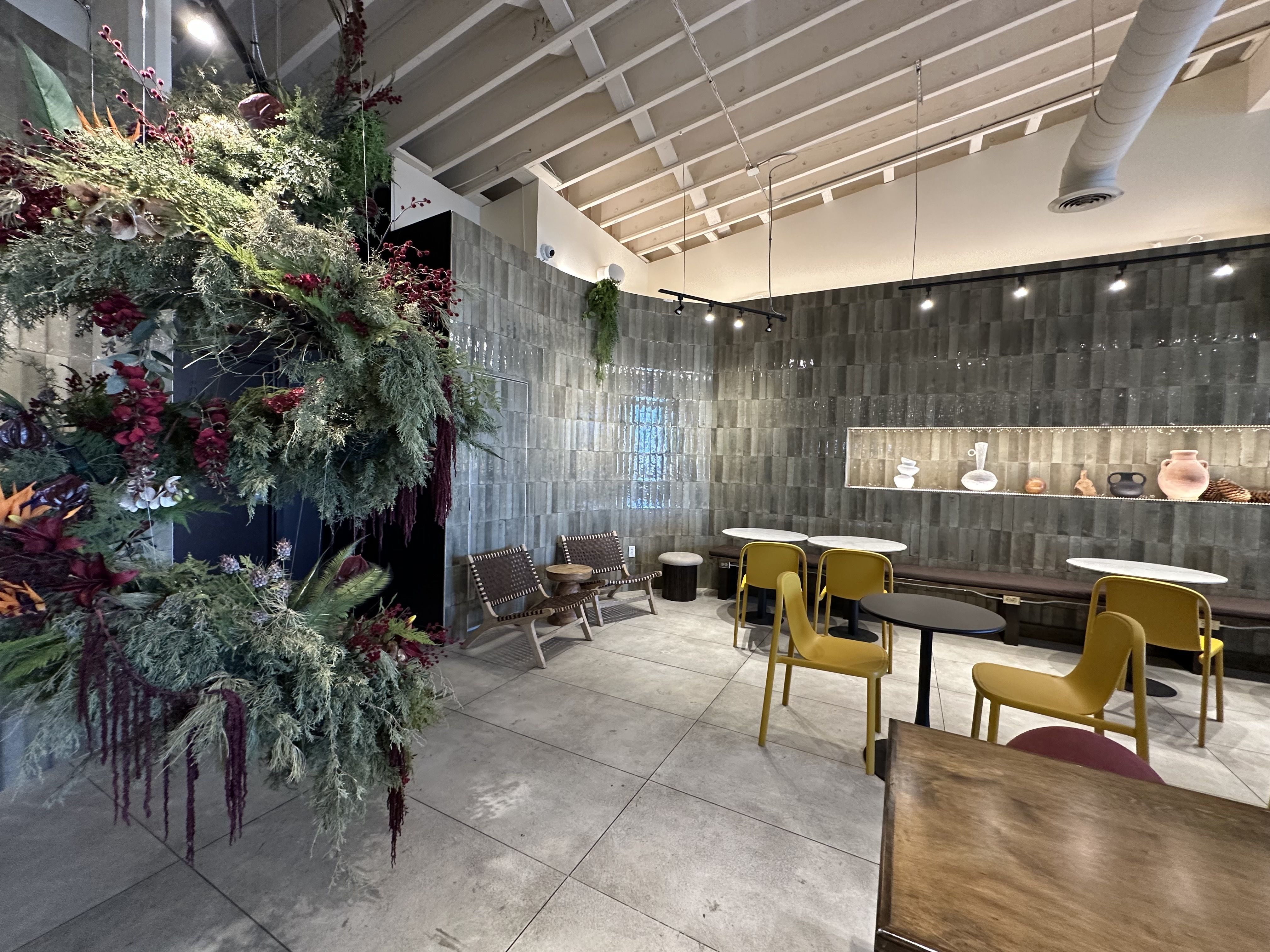 What we're sipping: Lattes with a side of croffle - Axios NW Arkansas