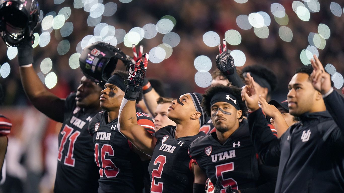 University Of Utah And BYU Football Rank Top 25 In AP Preseason Poll ...