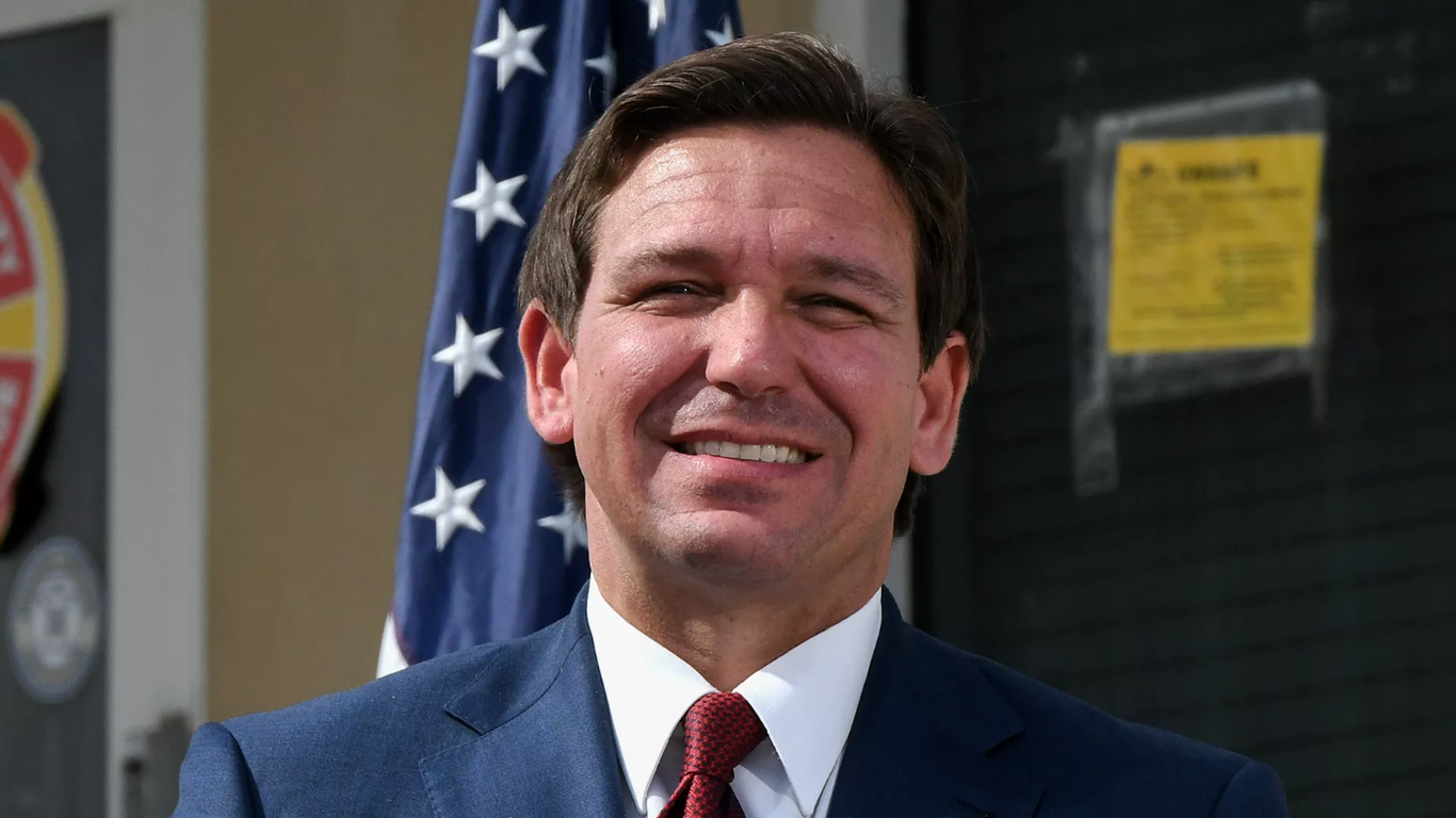 Florida students threaten to sue DeSantis over AP African American studies ban