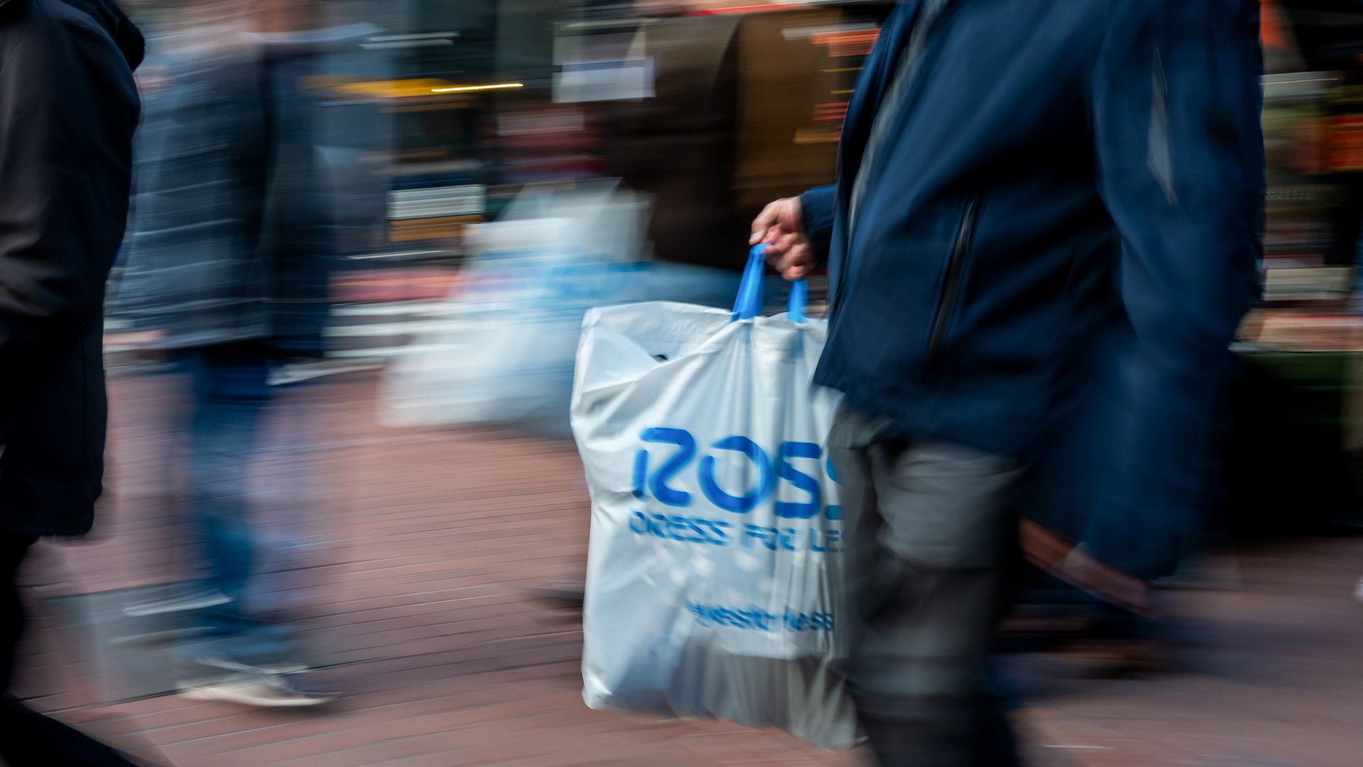 Photo: David Paul Morris/Bloomberg via Getty Images