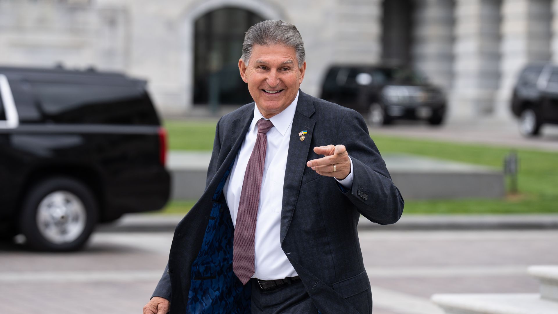 Joe Manchin