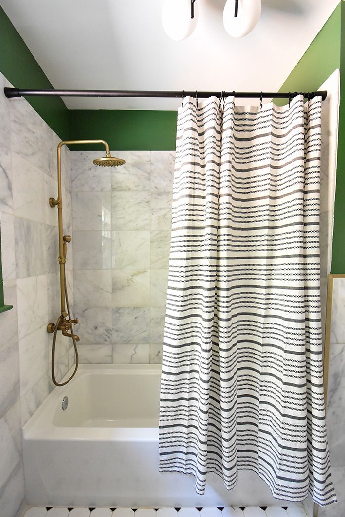 Mint Hill colonial remodel bathtub