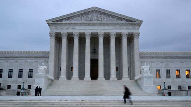 Supreme Court cases to watch this term