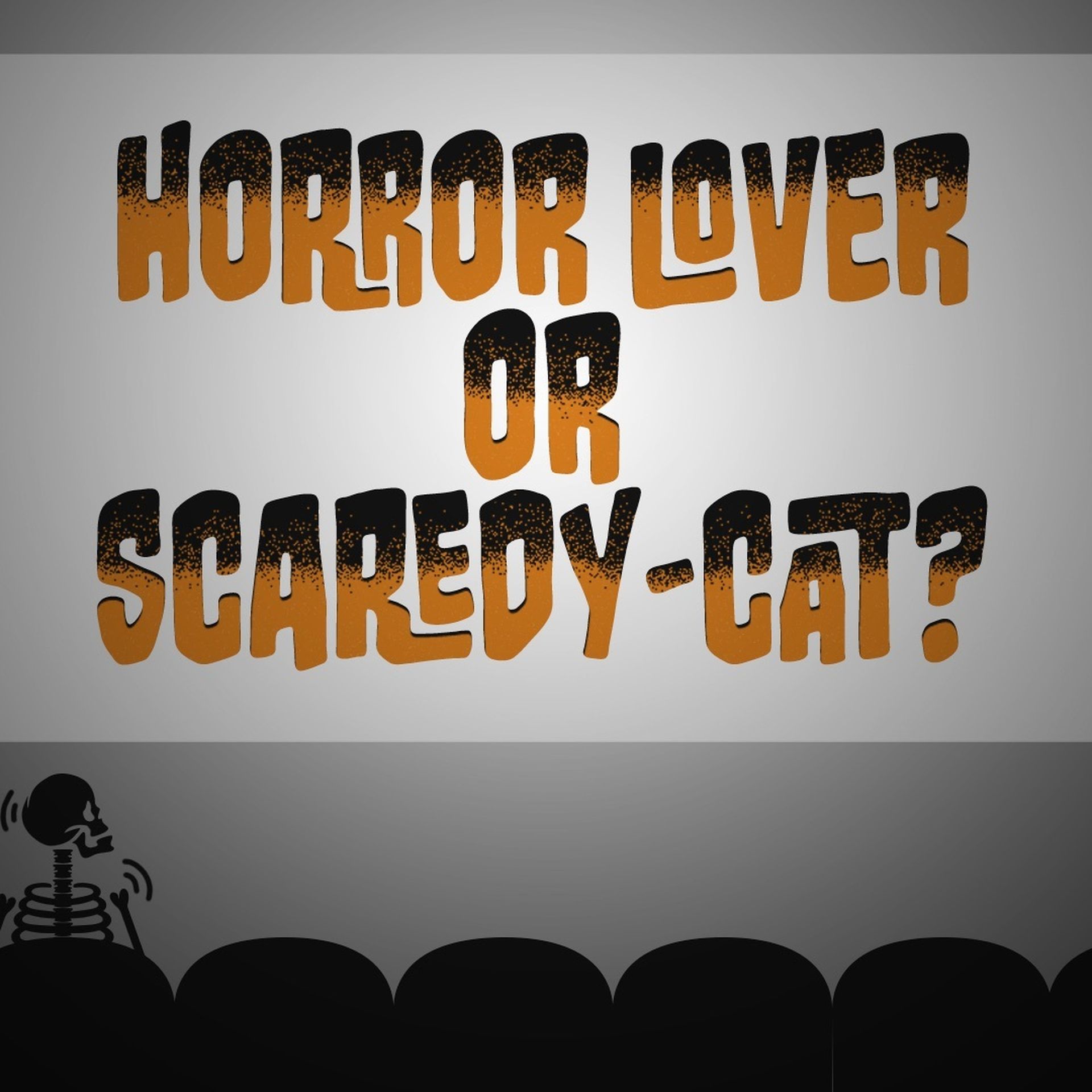 7 Halloween Movies For Scaredy Cats 