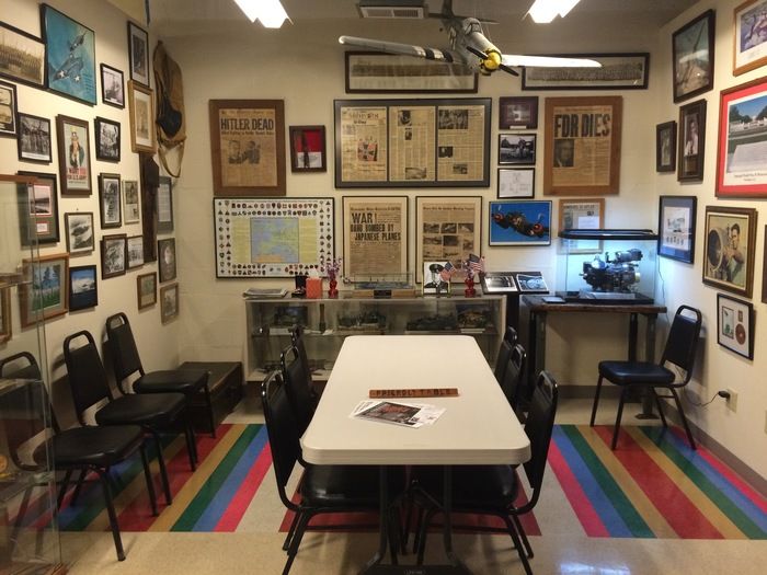 richard's coffee shop mooresville