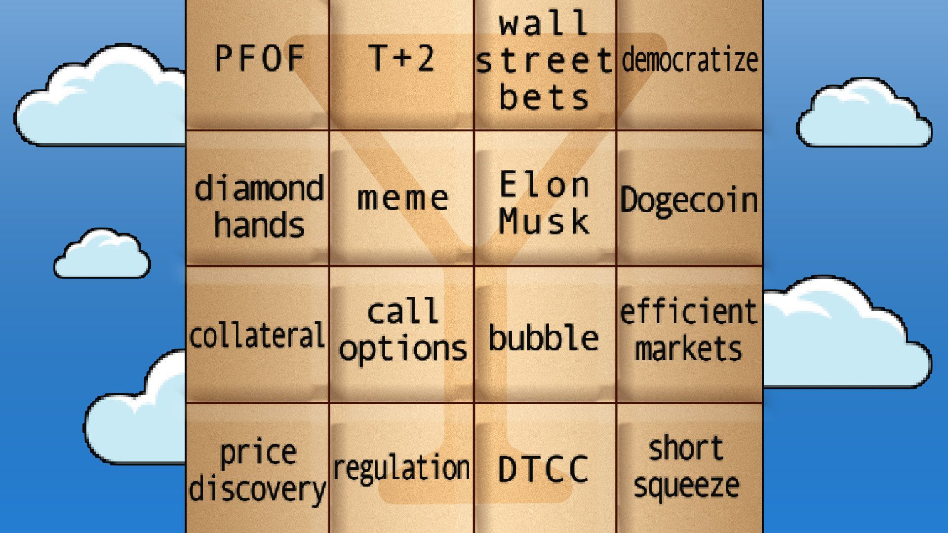 GameStop drinking game