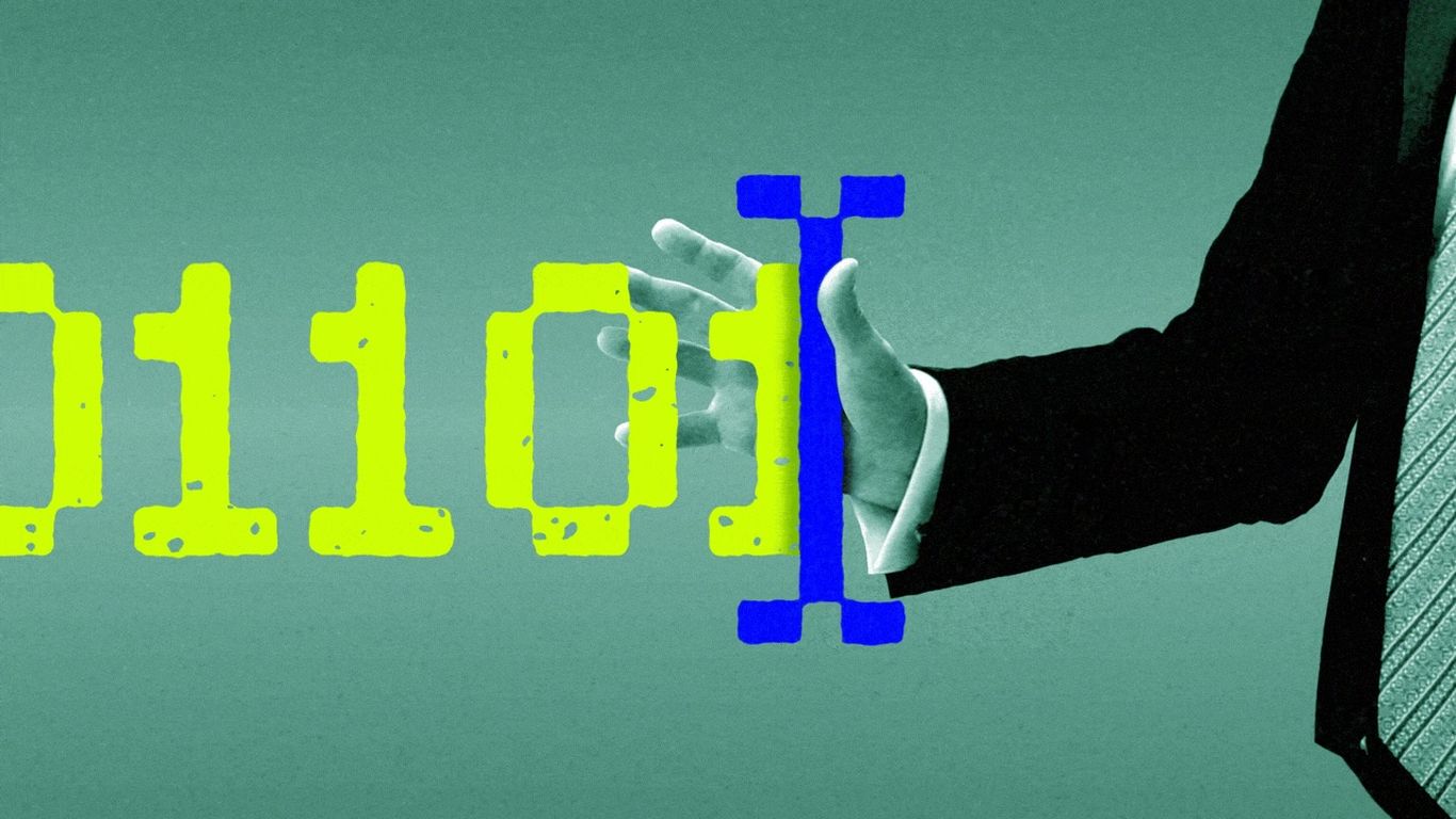 U.S. Move Against Anthropic Exposes AI's Missing Referee