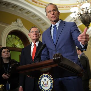 Senate GOP succeeds in last-minute move to block Venezuela vote