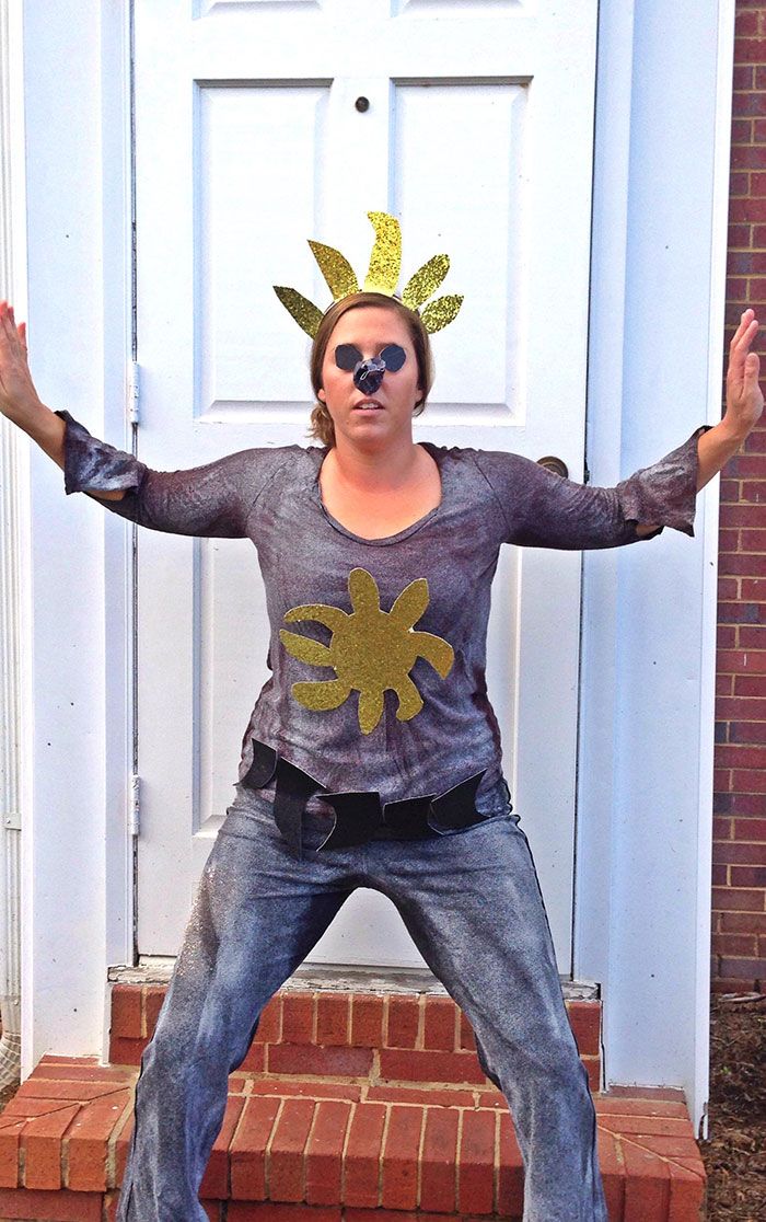 mary gross as charlotte firebird