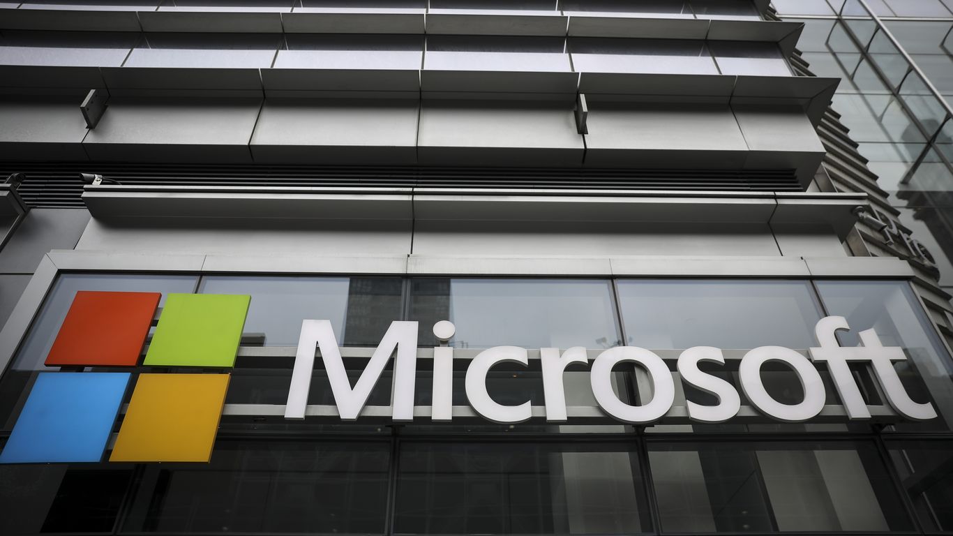 Microsoft expands rural internet quest to reach 3 million Americans