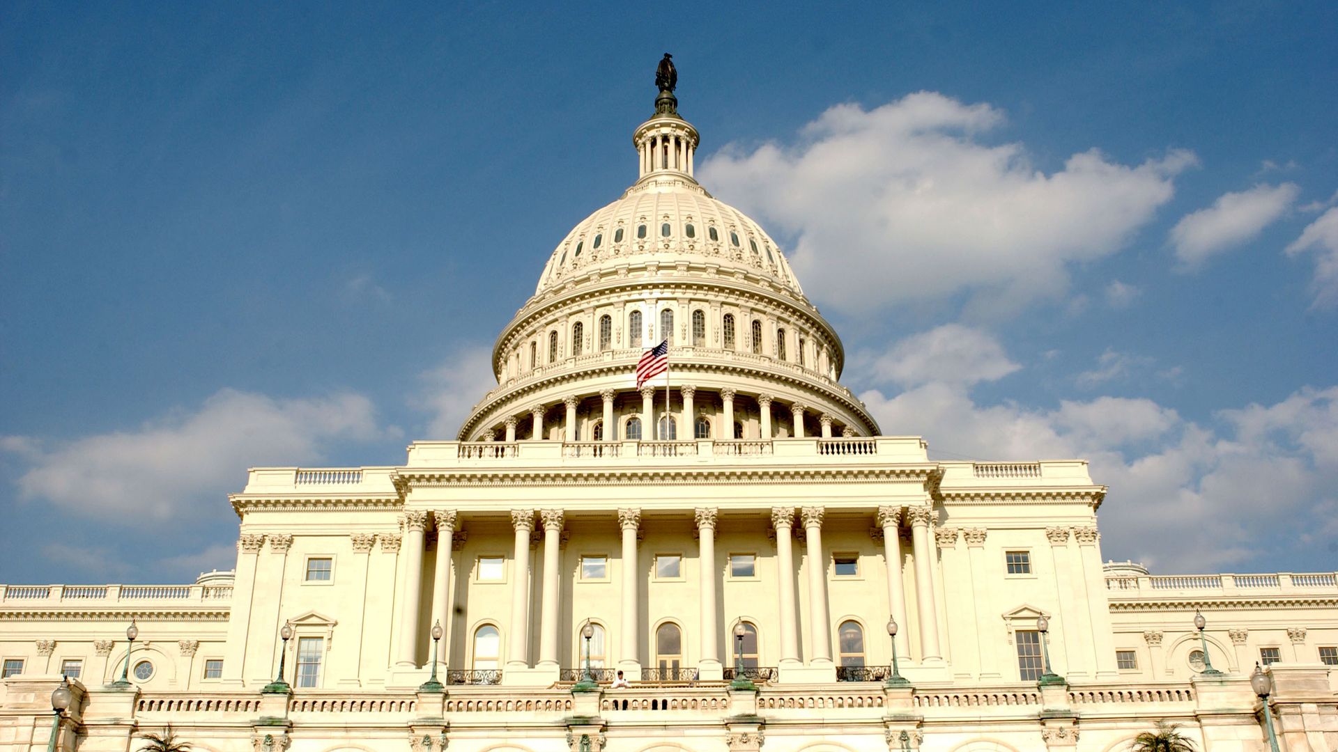 Capitol Hill