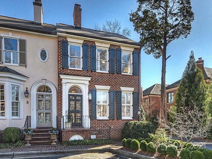 2315 Selwyn Ave Unit C