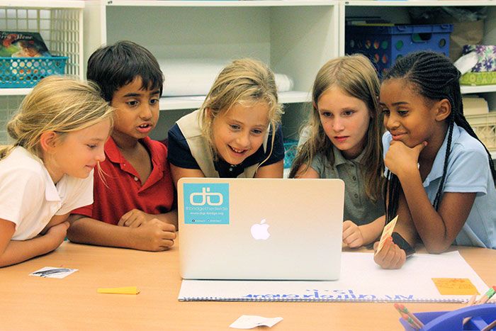 digi-bridge-students