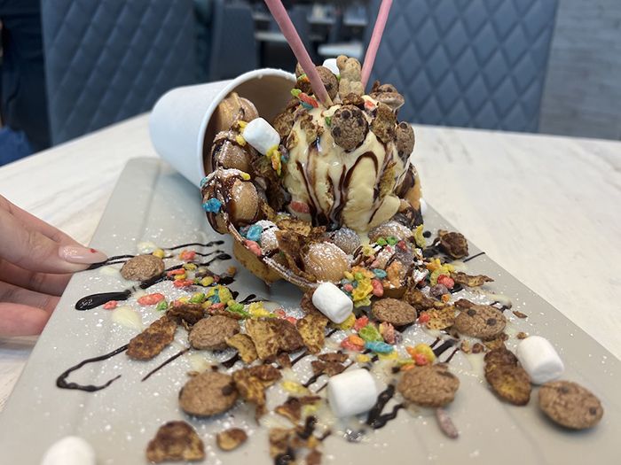 Open Rice Asian Kitchen