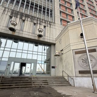 Maduro likely headed for "inhumane" jail that housed Ghislaine Maxwell