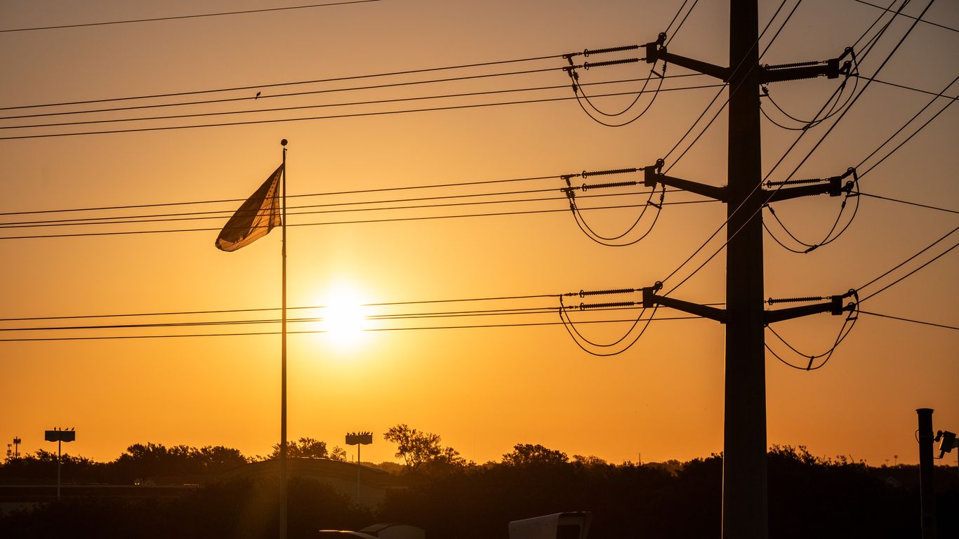 Poll: How you feel about the very hot temperatures?