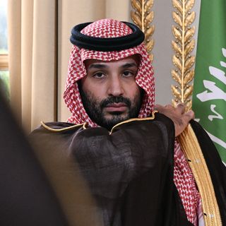 Yemeni and Saudi forces launch counteroffensive against the Houthis