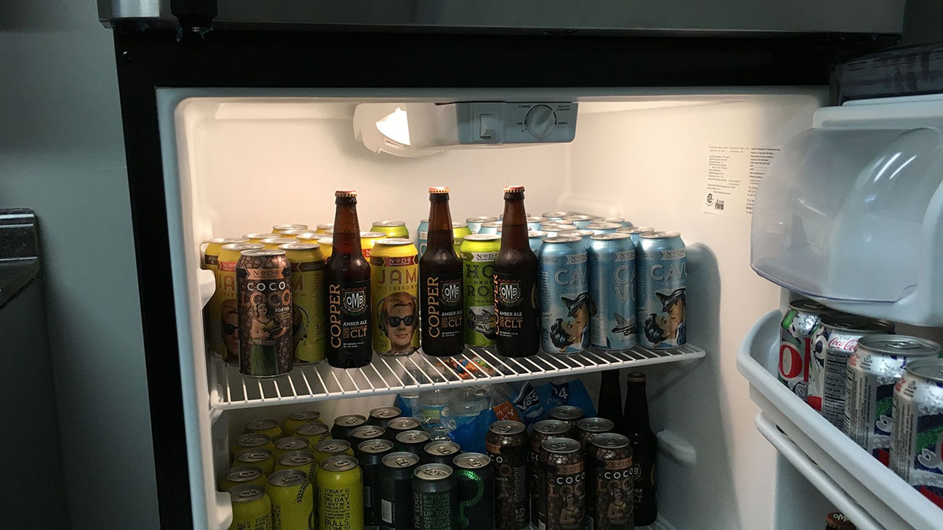 charlotte-beer-distribution