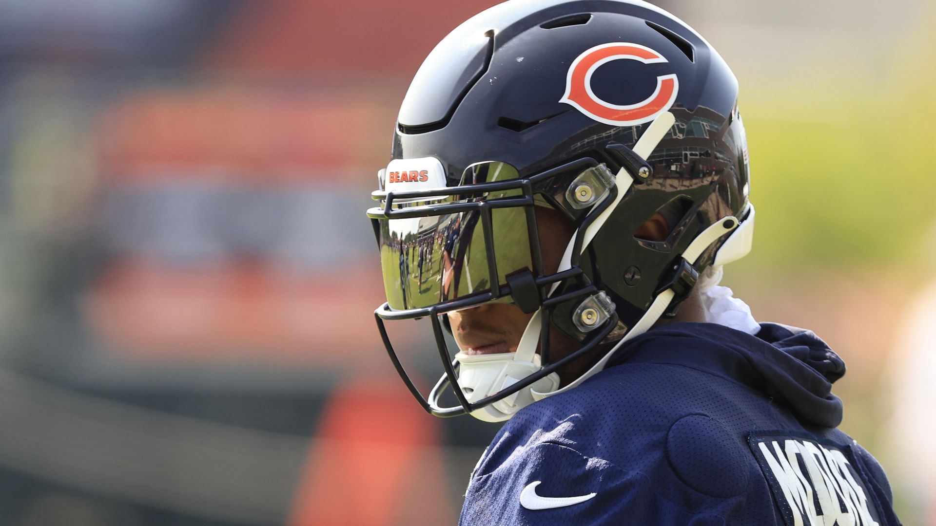 Three reasons that Chicago Bears training camp needs to start