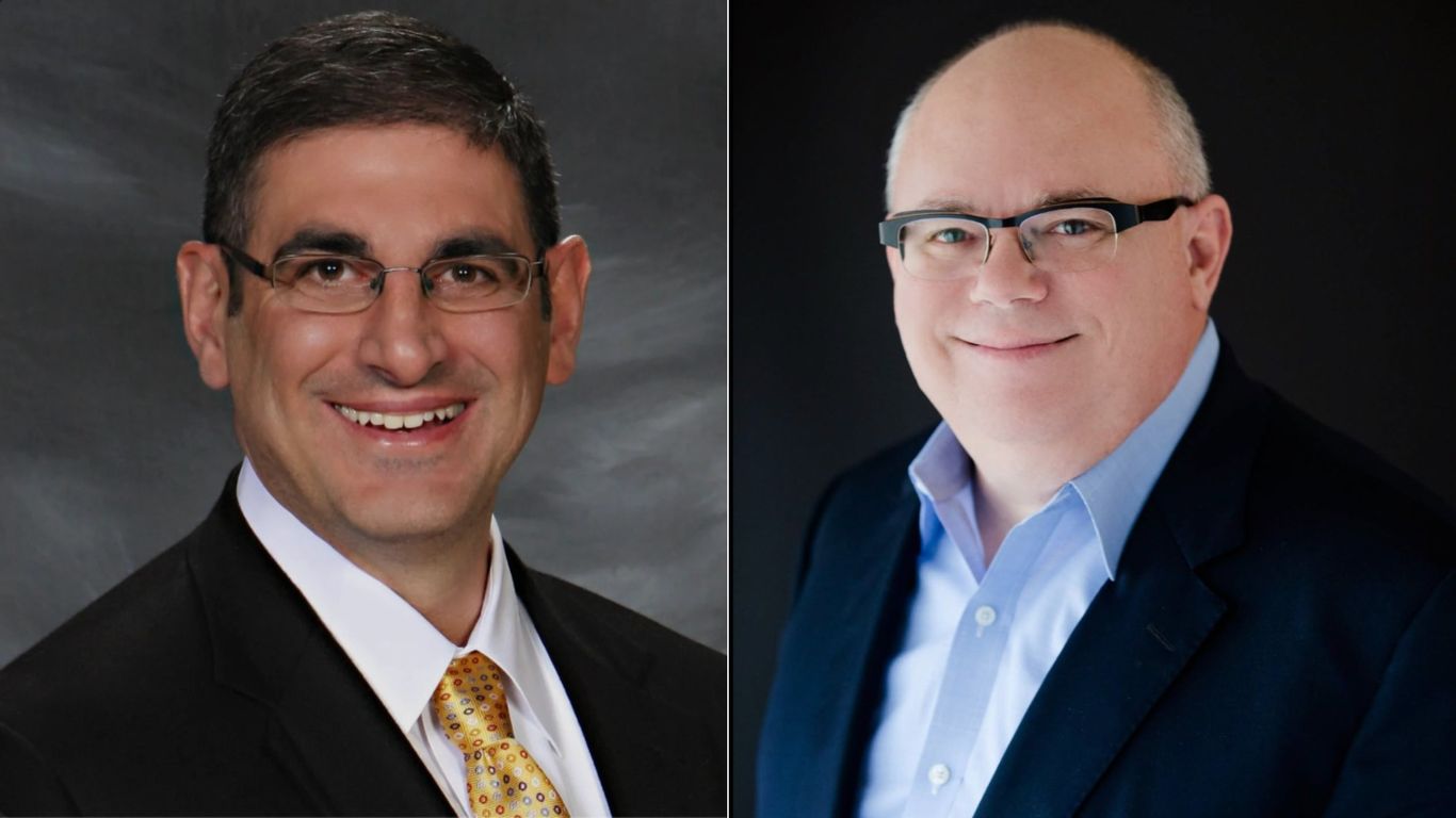 Two Des Moines Democrats endorse Zach Nunn in latest ad