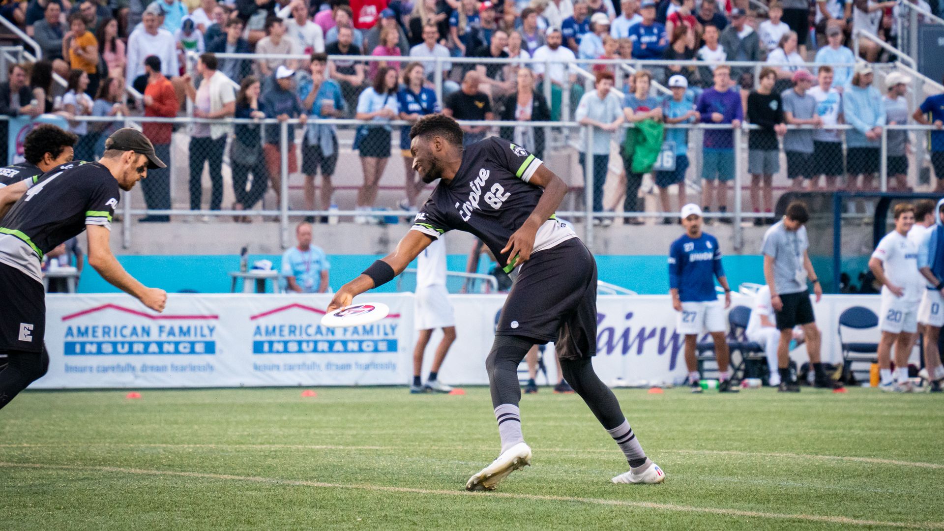 marques brownlee playing ultimate